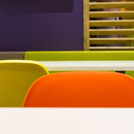 Ibis Budget Braga Centro Exterior photo