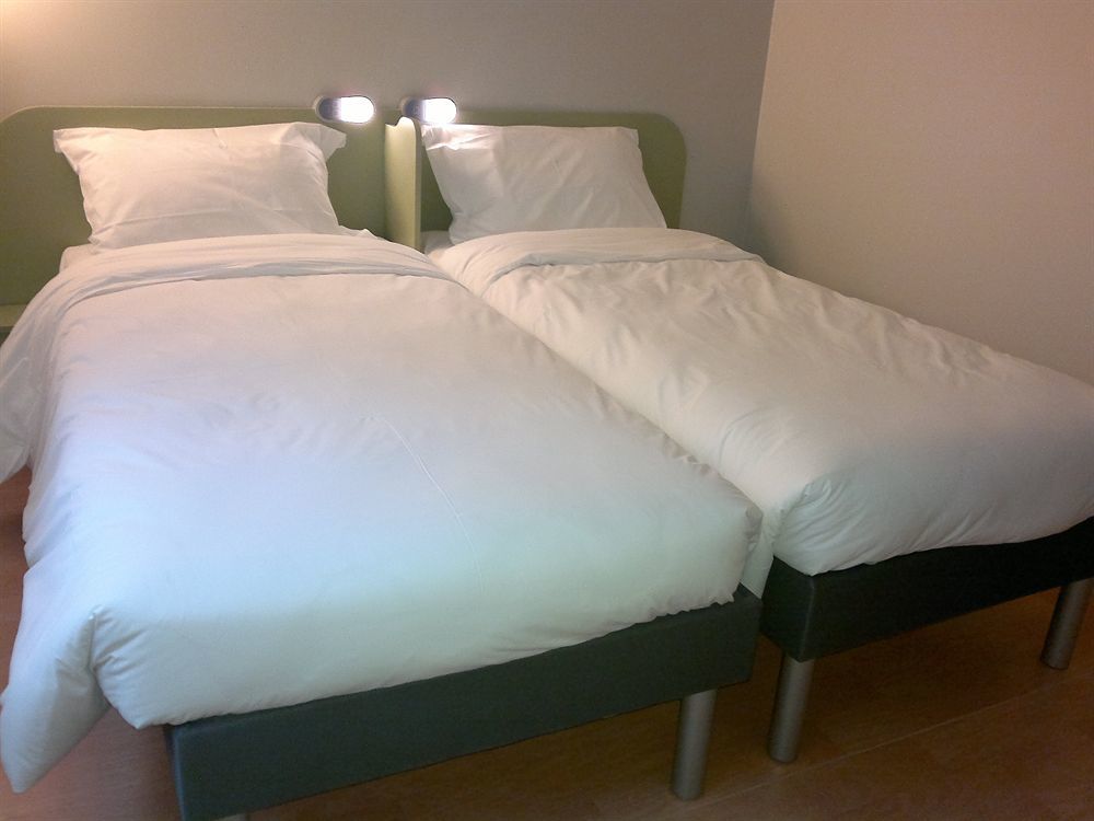 Ibis Budget Braga Centro Exterior photo
