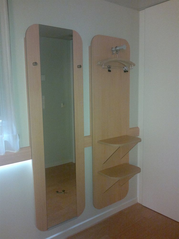 Ibis Budget Braga Centro Exterior photo
