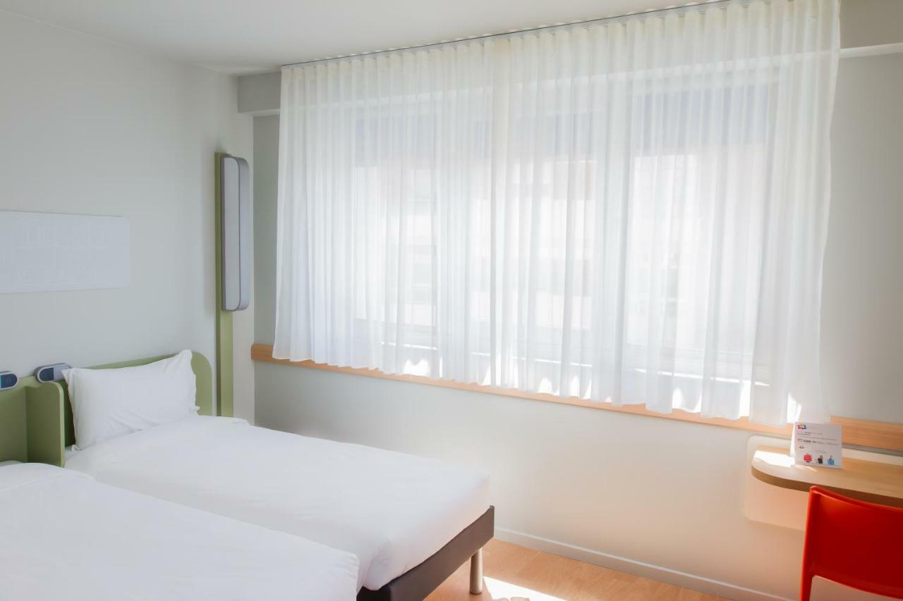 Ibis Budget Braga Centro Exterior photo